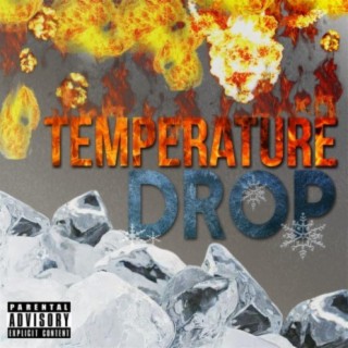 Temperature Drop