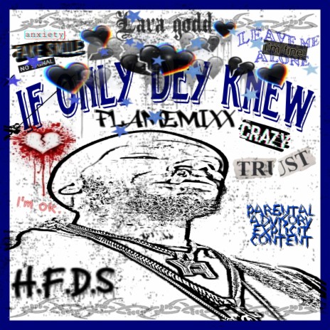 If Only dey knew cover art