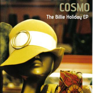 The Billie Holiday EP