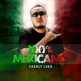 100% Mexicano
