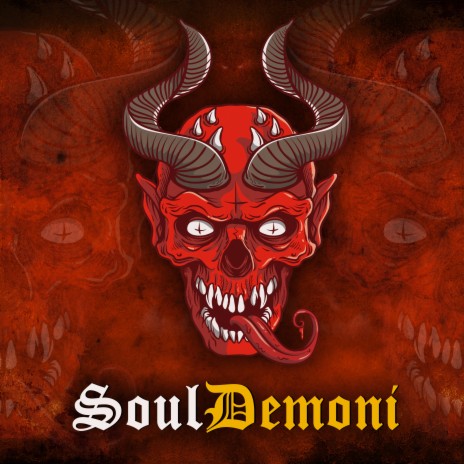 Demoni ft. Dj Dose Funk cover art