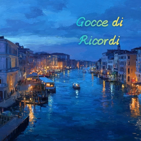 Dolce Canzone cover art