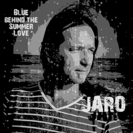 Blue Behind the Summer Love cover art
