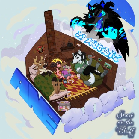 Moment of Solace ft. Fly To The Night cover art