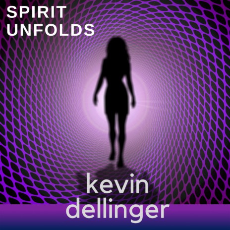 Spirit Unfolds cover art