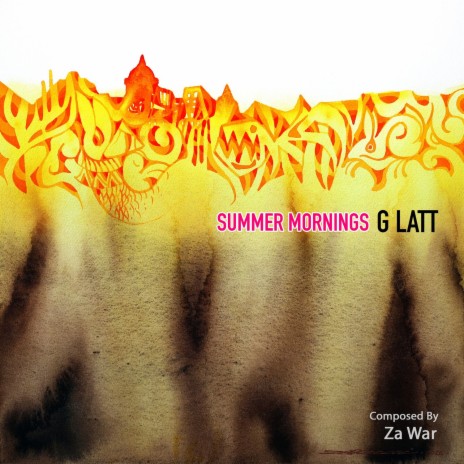 Nway Yar Thi Ma Nat Khin Myar cover art