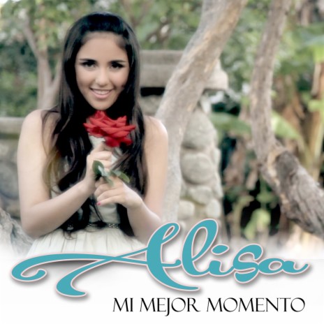 Mi Mejor Momento cover art