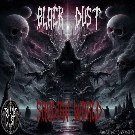 Gate of Darkness cover art