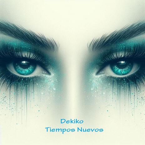 Tiempos Nuevos cover art