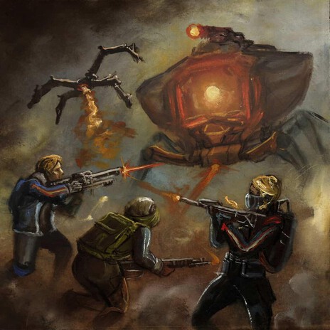 TALES FROM TOPSIDE ft. Big Chooch & Inscryption cover art
