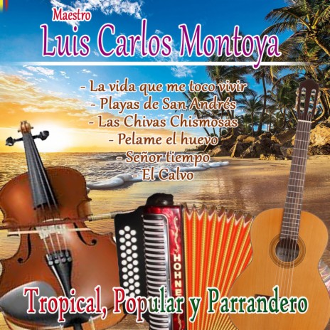 Cumbia de los Paparazi ft. Alejandro cover art