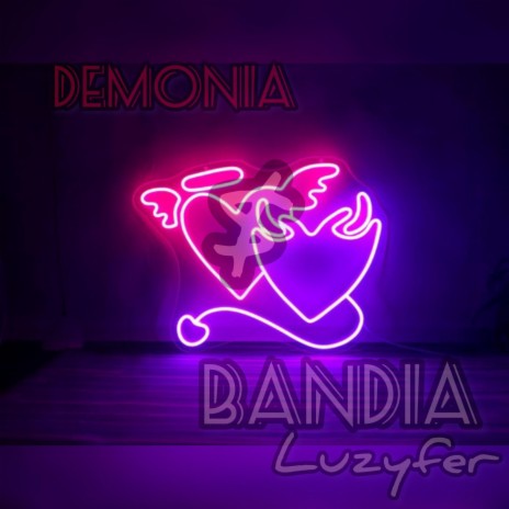 Demonia $ Bandia cover art