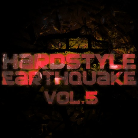Bangin' Man (Hardstyle Mix 1) cover art