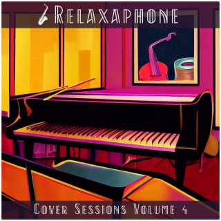 Cover Sessions Volume 4