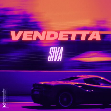 Vendetta cover art