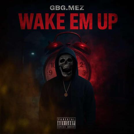 Respect My Mind ft. GBG.Kwon cover art