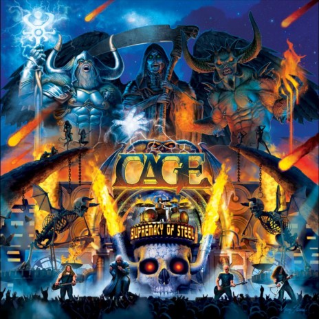 War of the Undead cover art