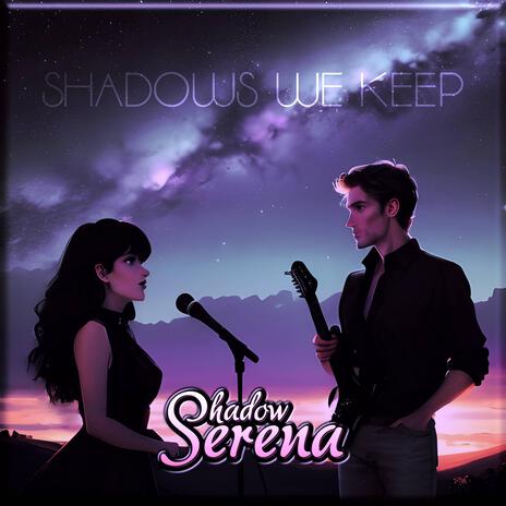 Mirror cover art