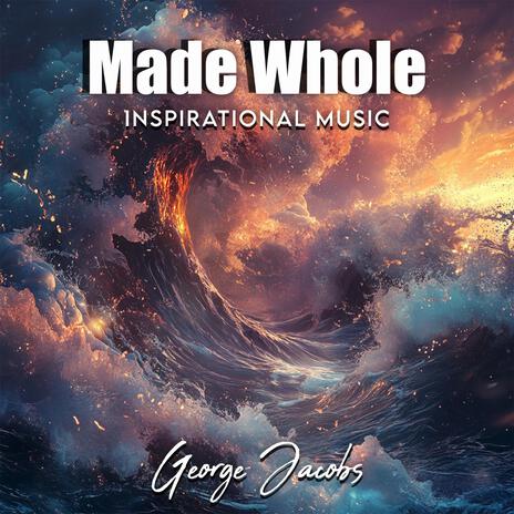 Made Whole (Radio Edit) cover art