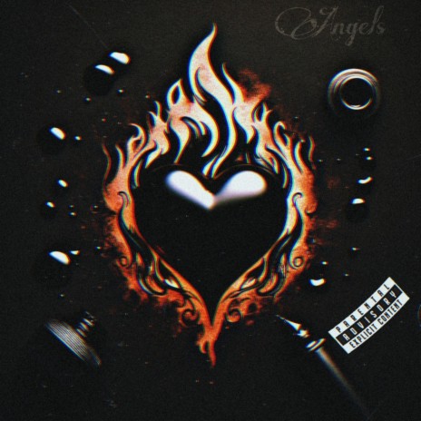 NEGRO MATE cover art