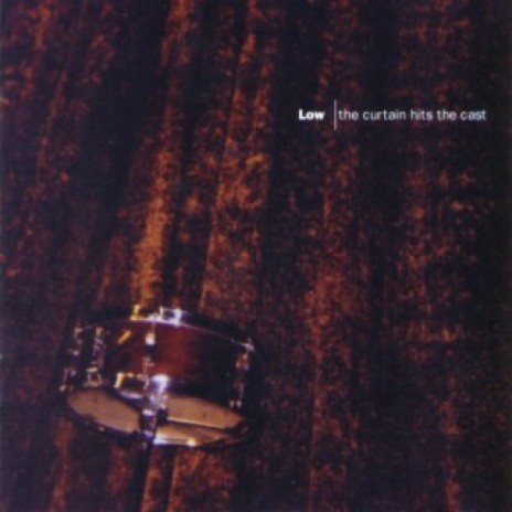 Lust cover art