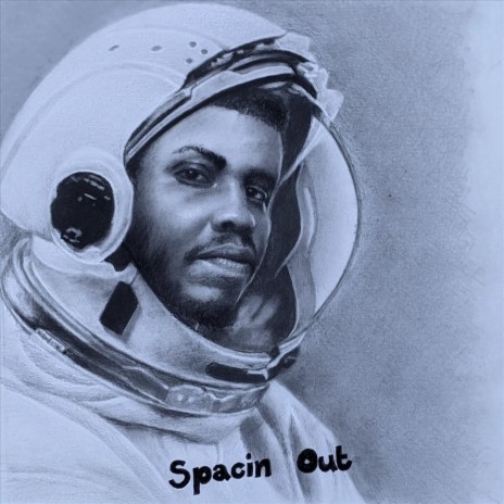 Gimme My Space cover art