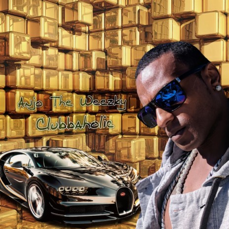 Clubbaholic cover art