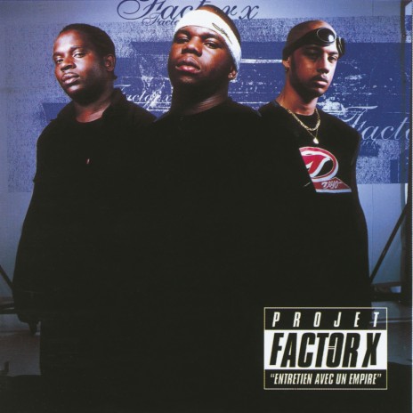 Flashback cover art