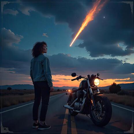 My fire… my shadow… my only… cover art