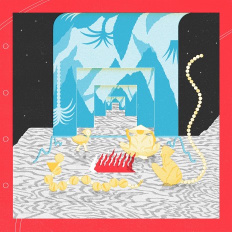 Never Let You Crumble cover art