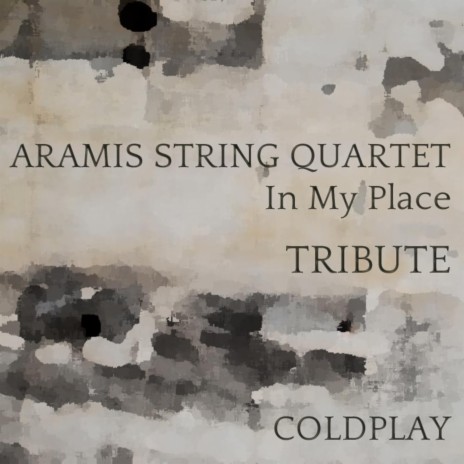 In My Place cover art