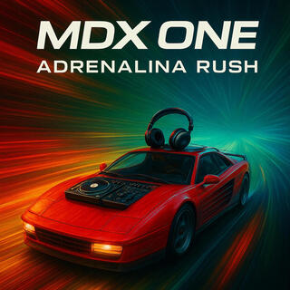 Adrenalina Rush