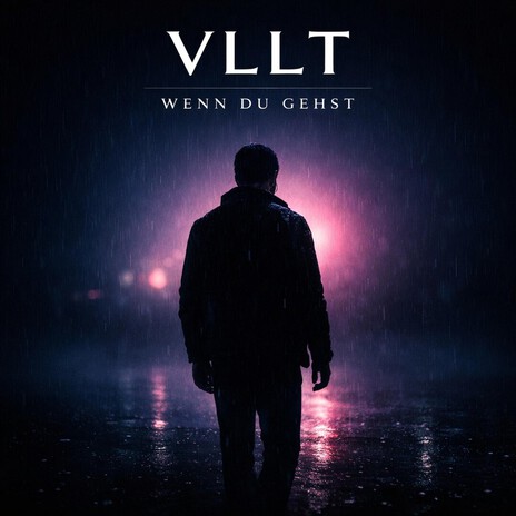 Wenn du Gehst cover art