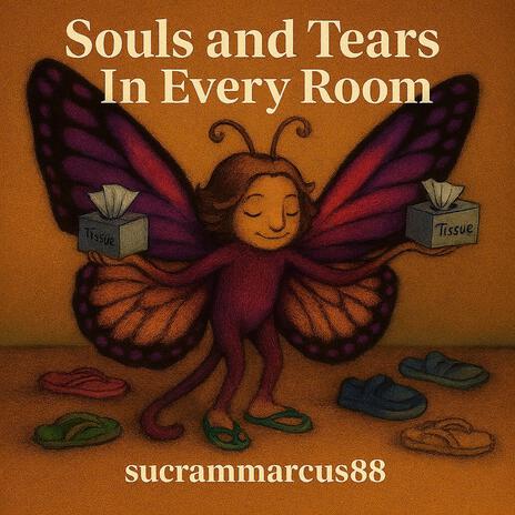 Souls and Tears In Every Room cover art