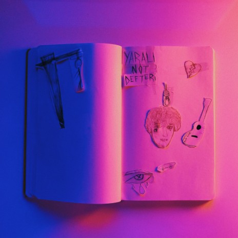 Serseri Oldum cover art