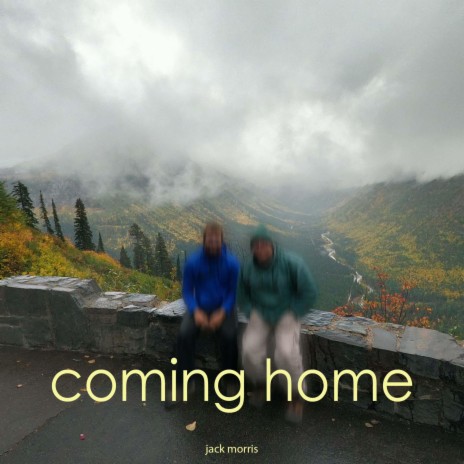 Coming Home cover art