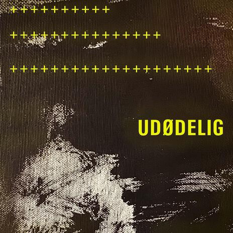 UDØDELIG cover art