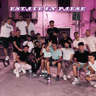 Estate in paese cover art