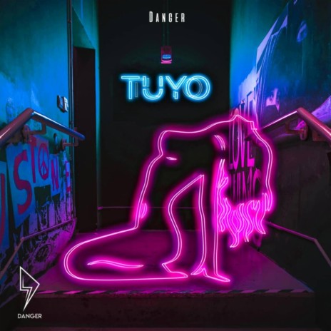 Tuyo cover art