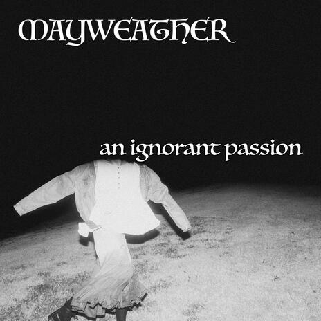 an ignorant passion cover art