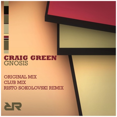 Gnosis (Club Mix) cover art