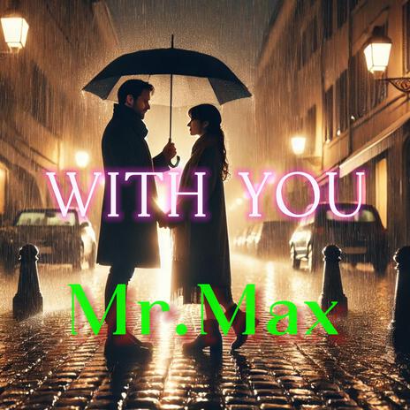 With You cover art