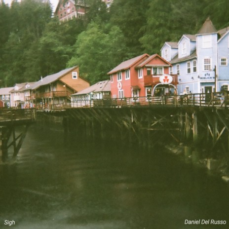 Sigh cover art