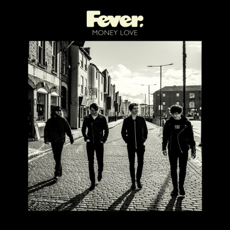 Money Love cover art
