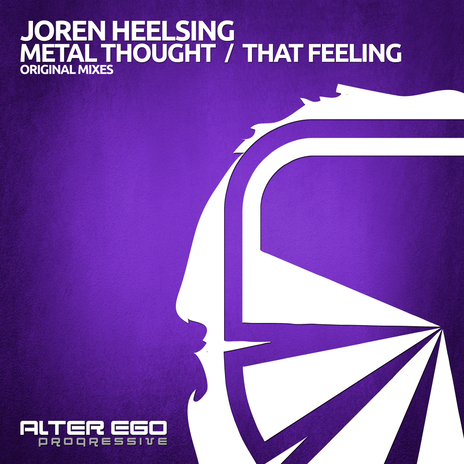 That Feeling cover art