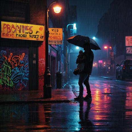 Stay cover art