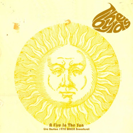 I Shall Be Released (Live) cover art