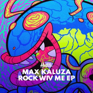 Max Kaluza
