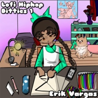 Lofi Hiphop Ditties 1
