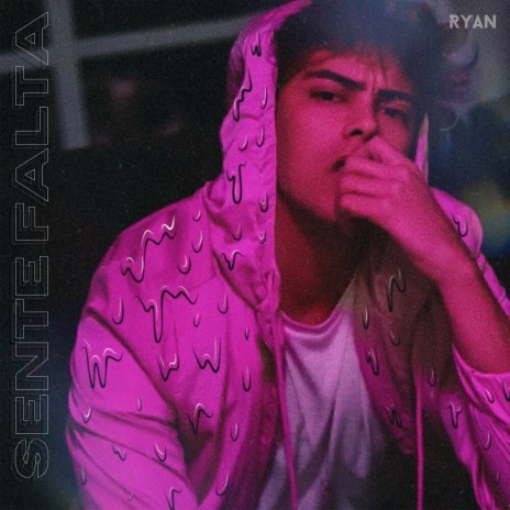 Sente Falta cover art